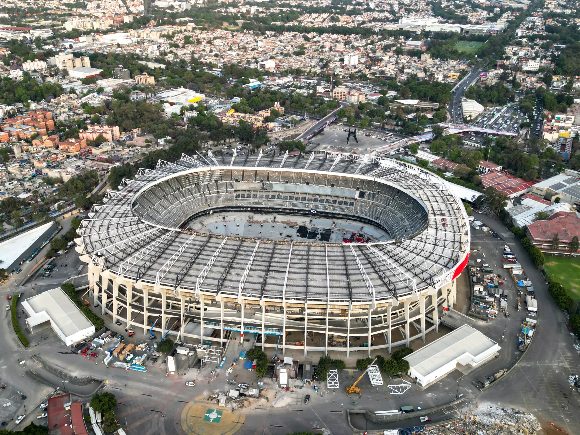 World Cup opening ceremony: Who’s performing, when it starts, how to watch