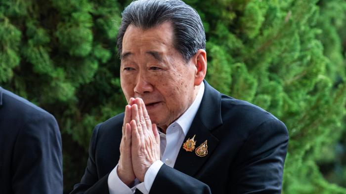 多位书记省长会见谢国民 释放重要合作信号