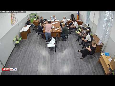 48-ը 46 անգամ կարելի՞ է հաշվել, չեմ հասկանում. հանձնաժողովի նախագահը վրդովվեց