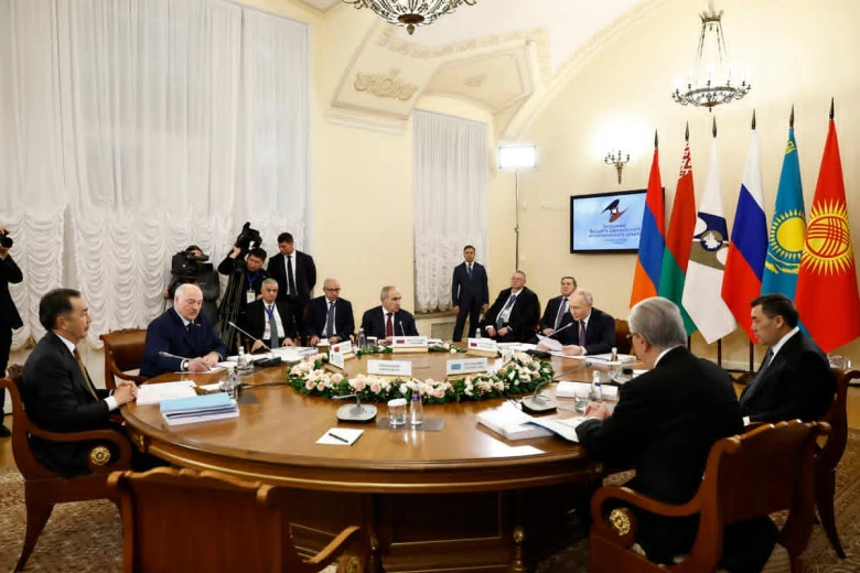 Newspaper: What decision will be made in Eurasian Economic Union regarding Armenia?