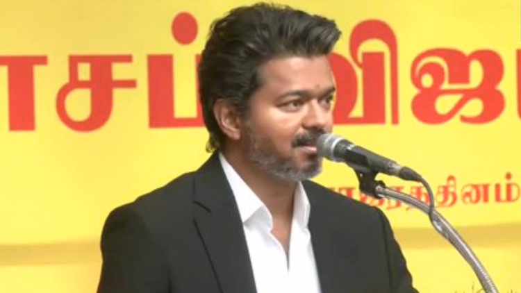 Tamil Nadu: महिलाओं की सुरक्षा के लिए स्पेशल टास्क फोर्स की शुरुआत, सीएम विजय बोले- नहीं बख्शे जाएंगे अपराधी