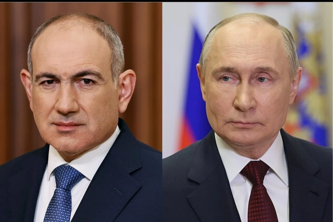 «Грапарак»: В России настроены серьезно