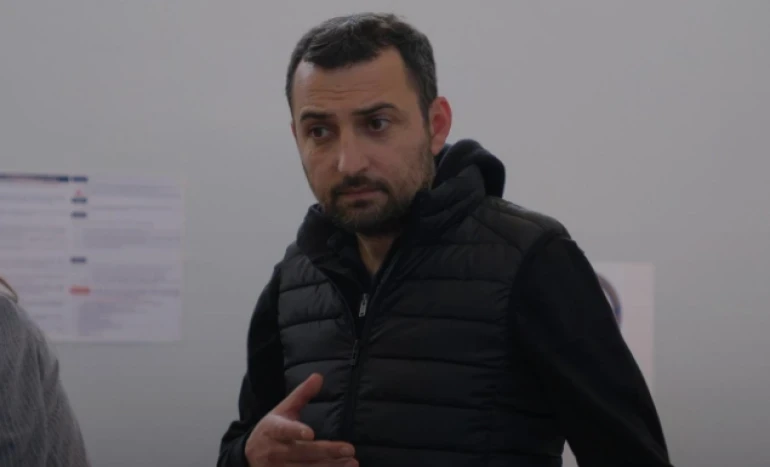 ՄԱԿ-ի գրասենյակից պատասխանել են Արթուր Օսիպյանի նամակին