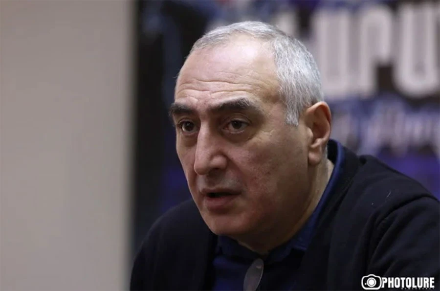 Մանդատներ վերցնելը չի բացառում զուգահեռ փողոցային պայքարը. Կարեն Քոչարյան