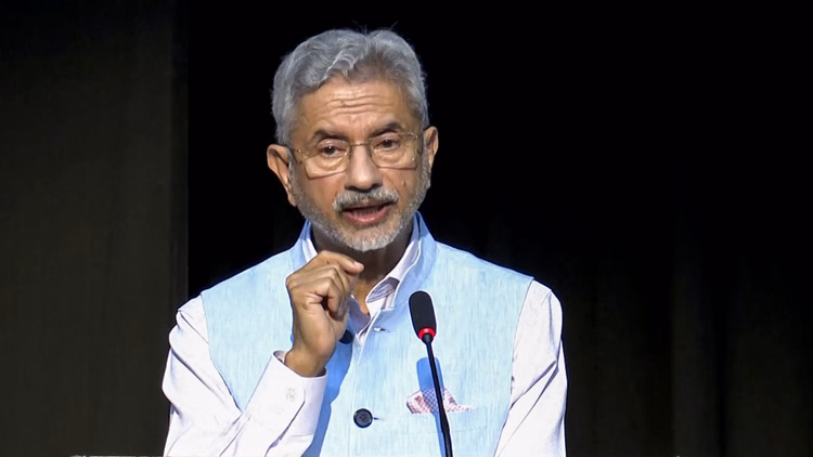 S Jaishankar: विदेश मंत्री जयशंकर ने गिनाईं 12 साल की विदेश नीति की उपलब्धियां, बोले- राष्ट्रीय हित सर्वोपरि