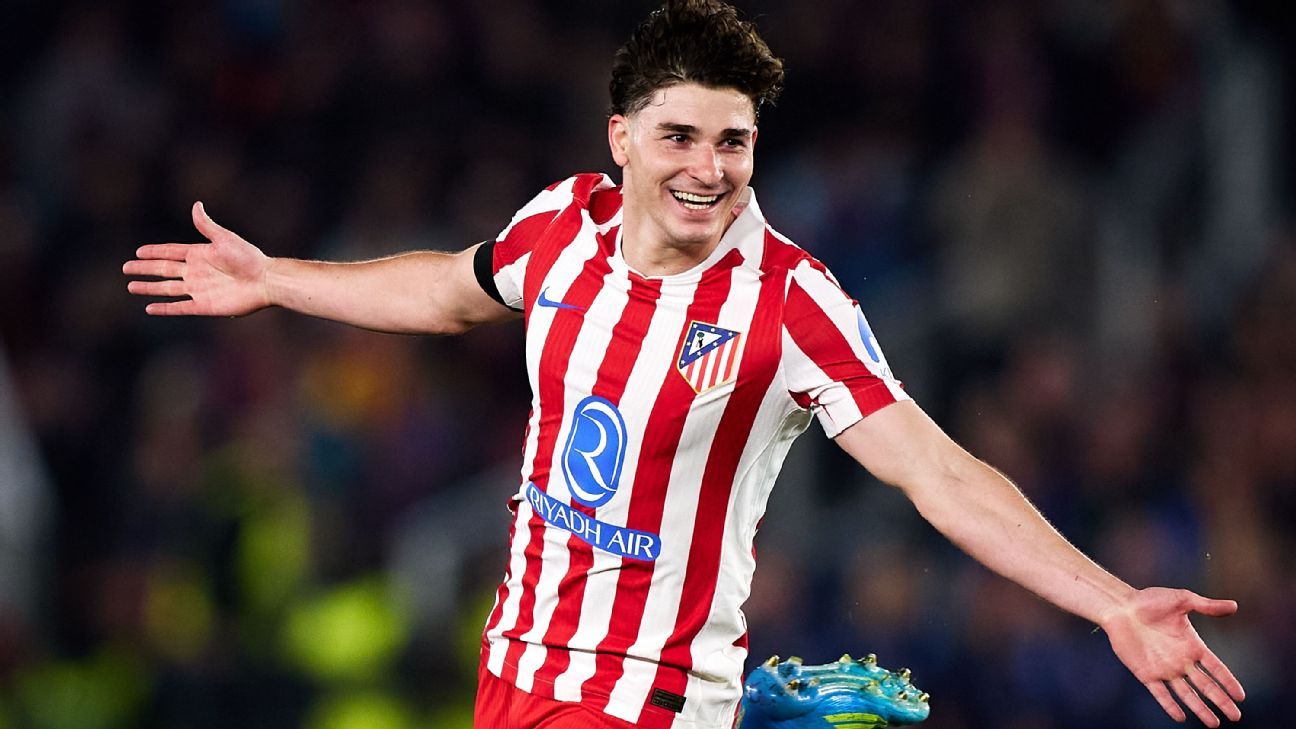 Real Madrid anger Atleti with $173M Álvarez bid
