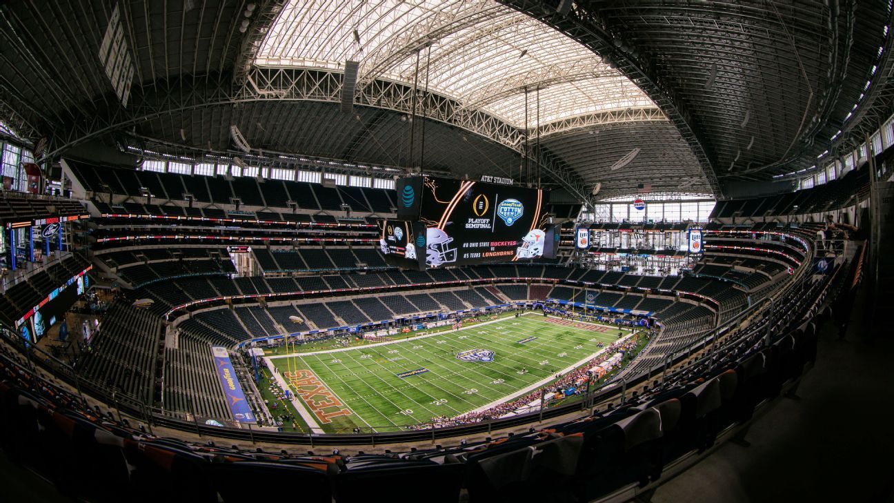 Texas AG probes FIFA over WC ticket practices