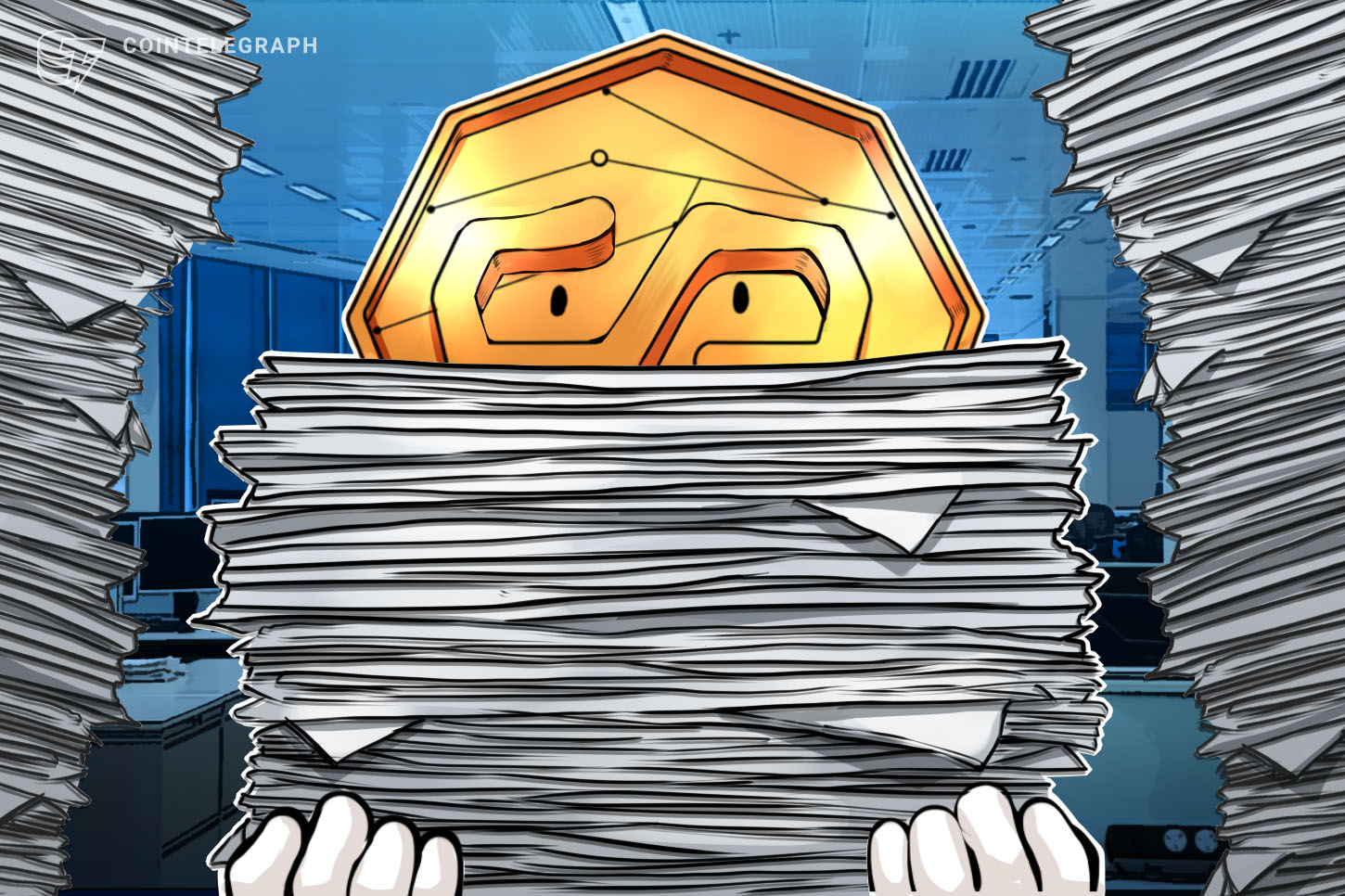 Solana Institute CEO says CLARITY Act must shield open-source developers