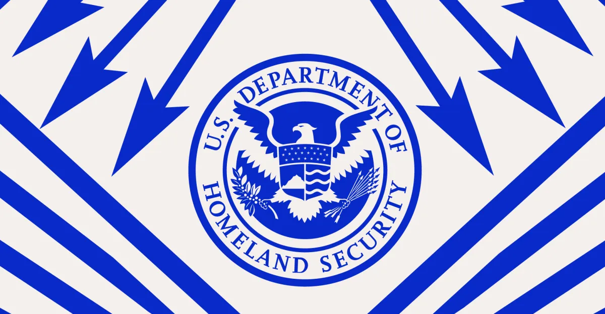 Congress just gave DHS another $70 billion