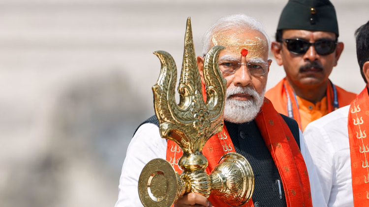 PM Modi: 'नागरिकों के साथ विश्वास का मजबूत संबंध, ये पीएम मोदी की असाधारण सफलता', पूर्व राष्ट्रपति का लेख