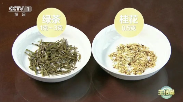 夏天常喝这4杯水 消暑祛湿、养护心脑血管、降血脂