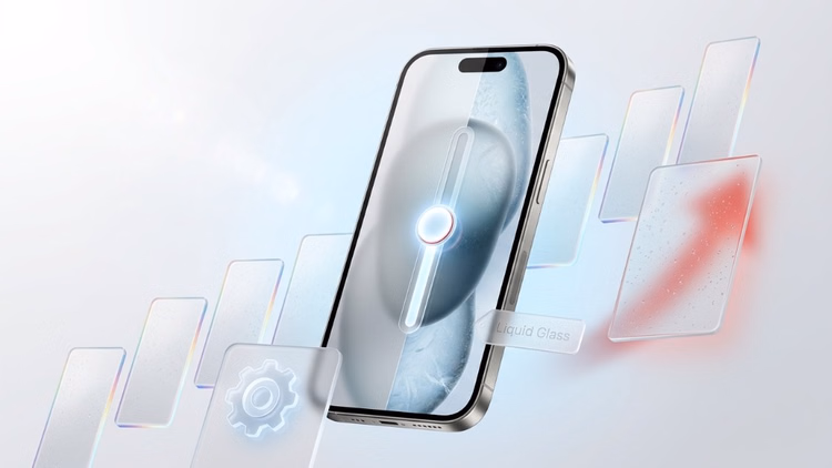 एपल ने मानी यूजर्स की बात: अब iPhone में मिलेगा लिक्विड ग्लास इफेक्ट पर पूरा कंट्रोल, जानें क्या-क्या बदला