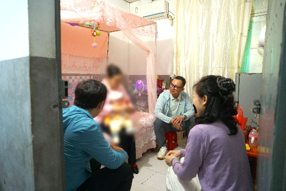 慈善力量“补位”医疗救助，“和敏健康”援助金额超1600万