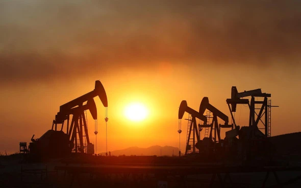 Brent подорожала до $105,57 за баррель