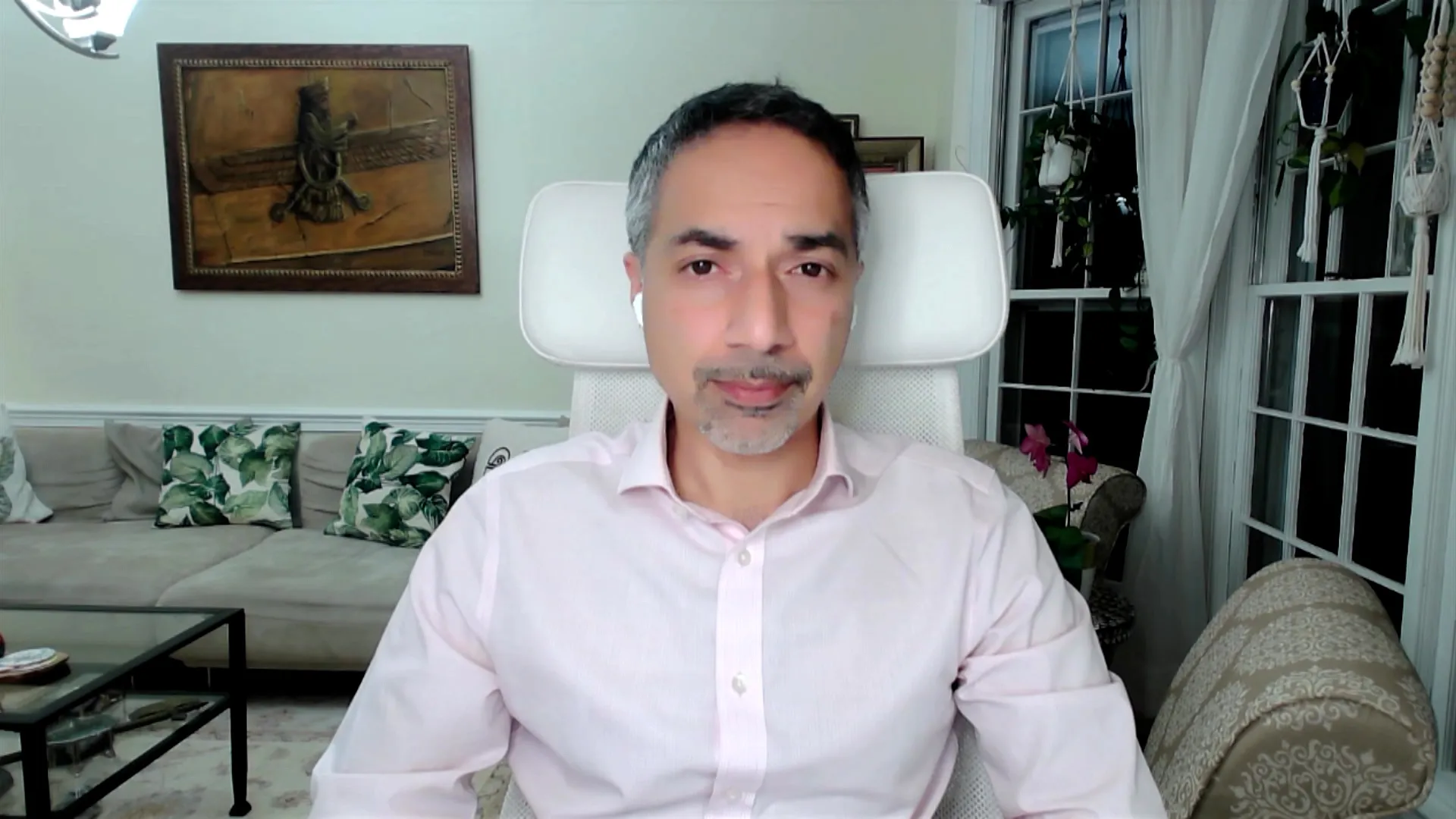 Trita Parsi: Iran is pursuing a doctrine of swift retaliation