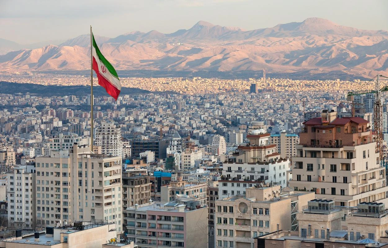 Iran reviewing US response to its latest proposal
