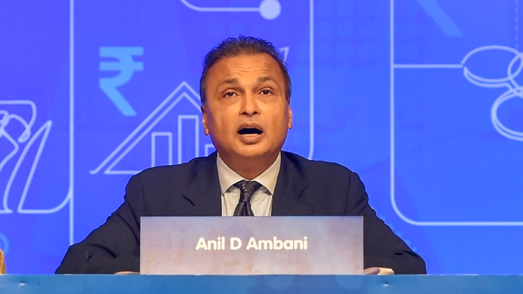 Anil Ambani: अनिल अंबानी को मिली अंतरिम सुरक्षा, काला धन अधिनियम के तहत कार्रवाई पर उच्च न्यायालय की रोक