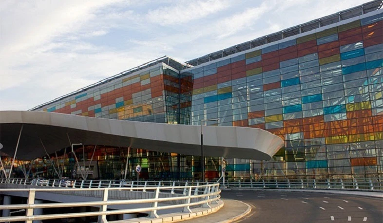Yerevan international airport gains Airport Customer Experience Accreditation
