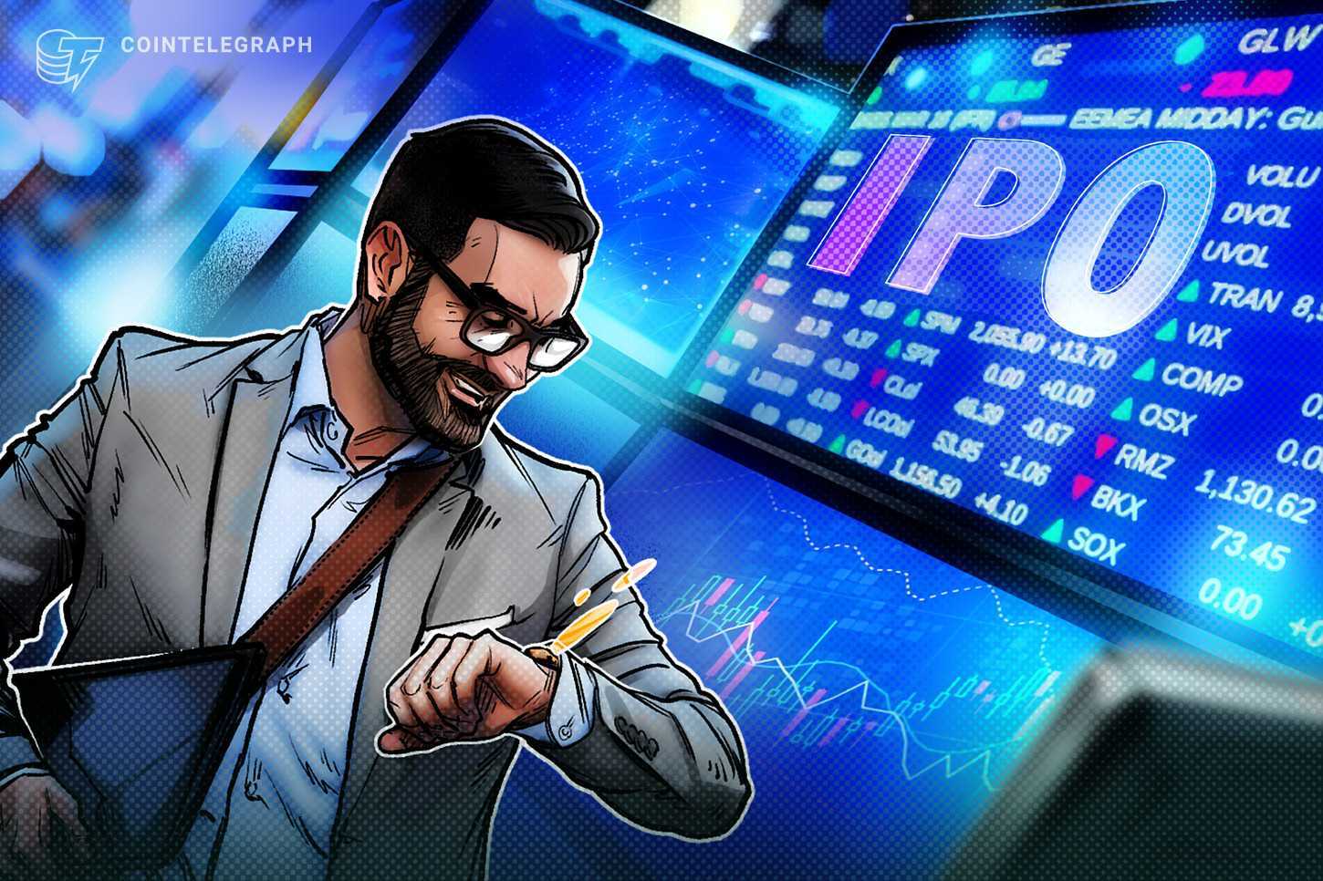 SpaceX IPO nears 4 times oversubscribed, squeezing crypto and tech