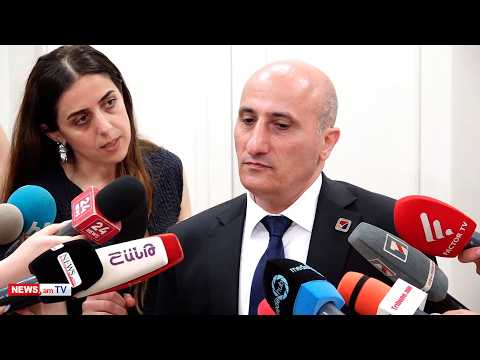 Գագիկ Ծառուկյանի ուժը կանցնի՞ խորհրդարան. մեկնաբանում է ԿԸՀ նախագահը
