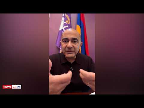 Նոր ընտրակեղծիքներն եկան. դատվելու եք. Էդմոն Մարուքյան