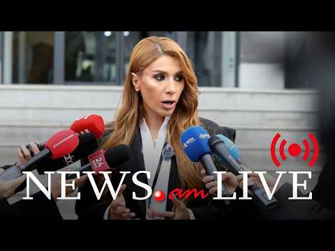 Արձանագրված աննախադեպ ընտրախախտումների թեմայով Գոհար Մելոյանի ասուլիսը