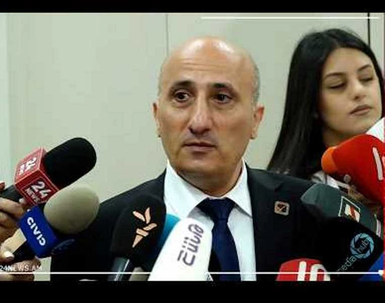Մեկ տեղամասում ընտրության արդյունքները անվավեր ճանաչելու դիմում կա. ԱԺԲ–ի քվեաթերթիկը չի եղել. ԿԸՀ նախագահ