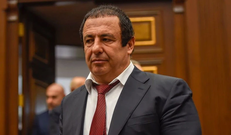 Գագիկ Ծառուկյանը հարցաքննվել է