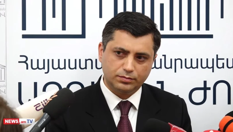 Հայաստանի հակակոռուպցիոն կոմիտեն դարձե՞լ է իշխանությունների ձեռքի մահակ։ Կառույցի ղեկավարը հերքում է