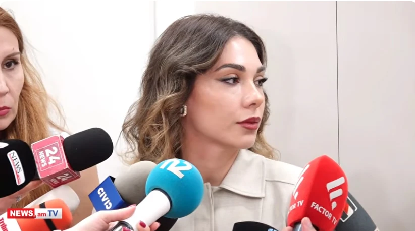 Արթուր Օսիպյանի առողջական վիճակը գնահատվում է կայուն․ Գալյան