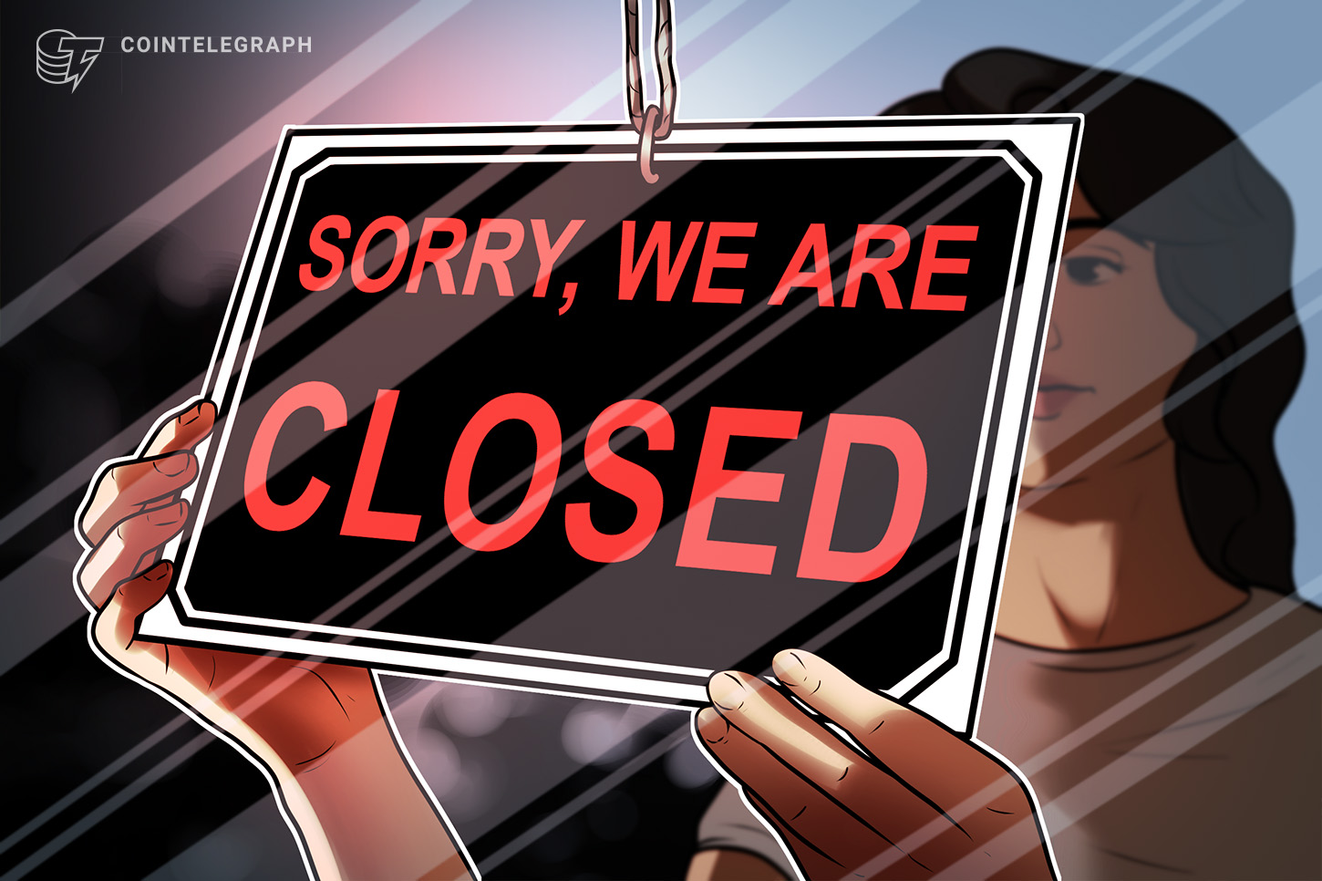 Botanix to shut down after 4 years, cites weak demand for Bitcoin DeFi