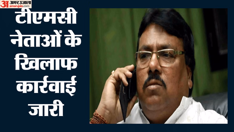 Bengal: TMC के पार्षद स्वप्न समद्दार गिरफ्तार, हत्या की कोशिश और छेड़छाड़ के लगे आरोप; अब तक 10 पहुंचे जेल