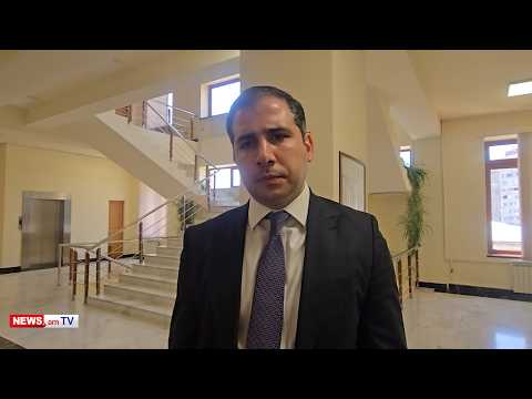 ՀՀ-ն ԵՄ-ում վերջերս մաքսային գծով կցորդ է նշանակել․ ՊԵԿ նախագահ