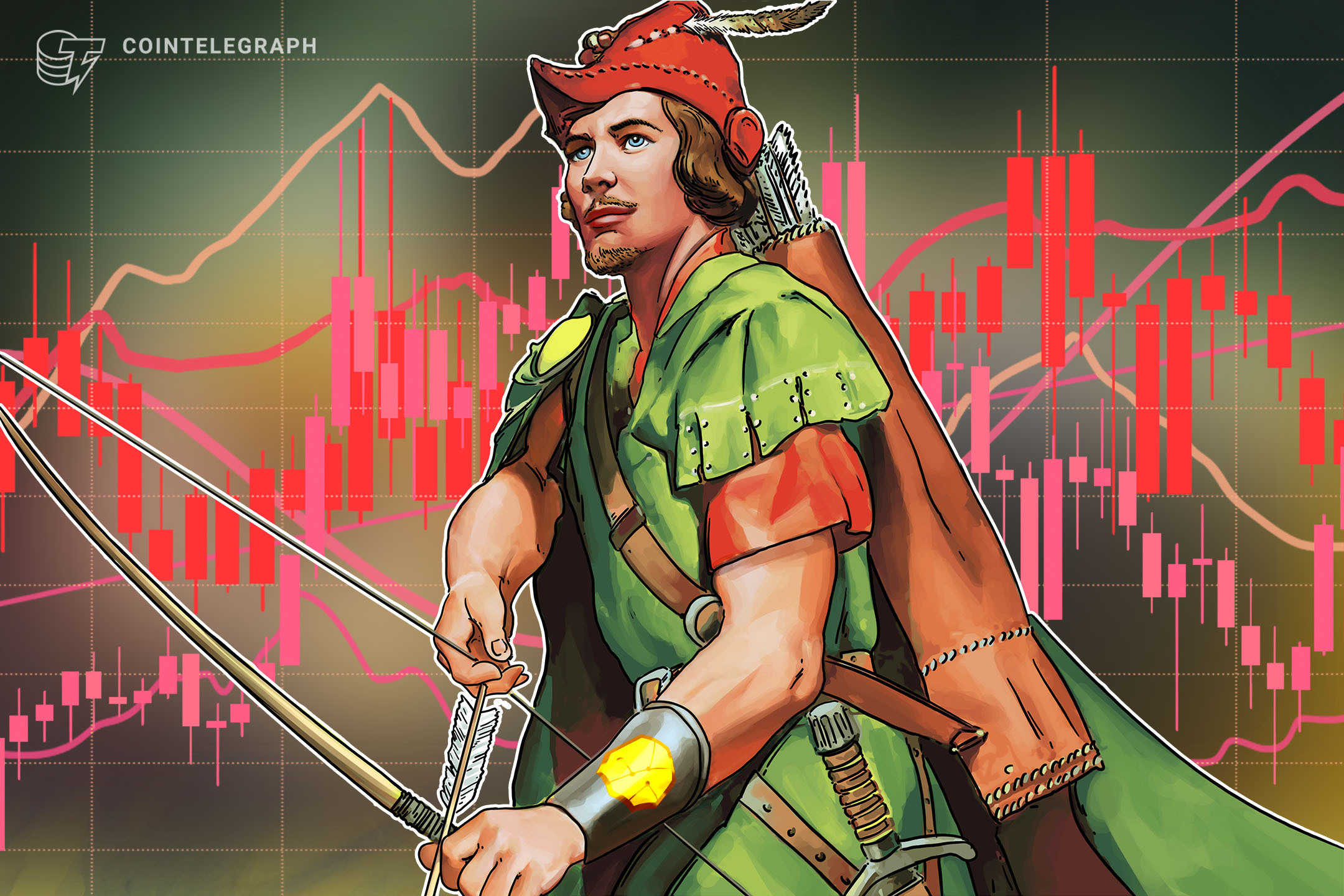 Tenev says Robinhood won underwriter approval as crypto markets front-run mega IPOs