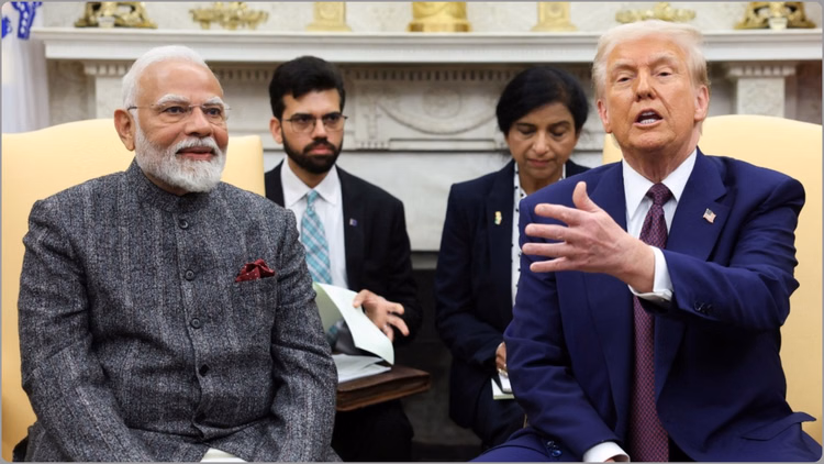PM Modi 4399 Days Record: पीएम मोदी के ऐतिहासिक रिकॉर्ड पर ट्रंप ने दी बधाई, बोले- मजबूत और बुद्धिमान नेता