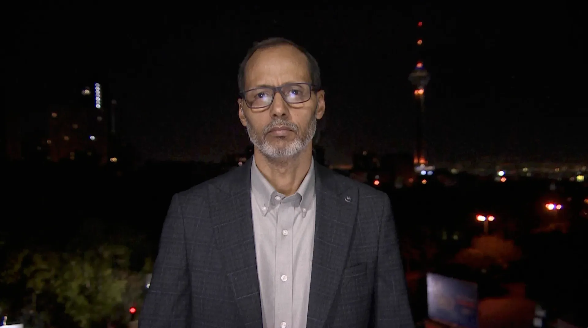 Iran announces closure of Strait of Hormuz following US strikes