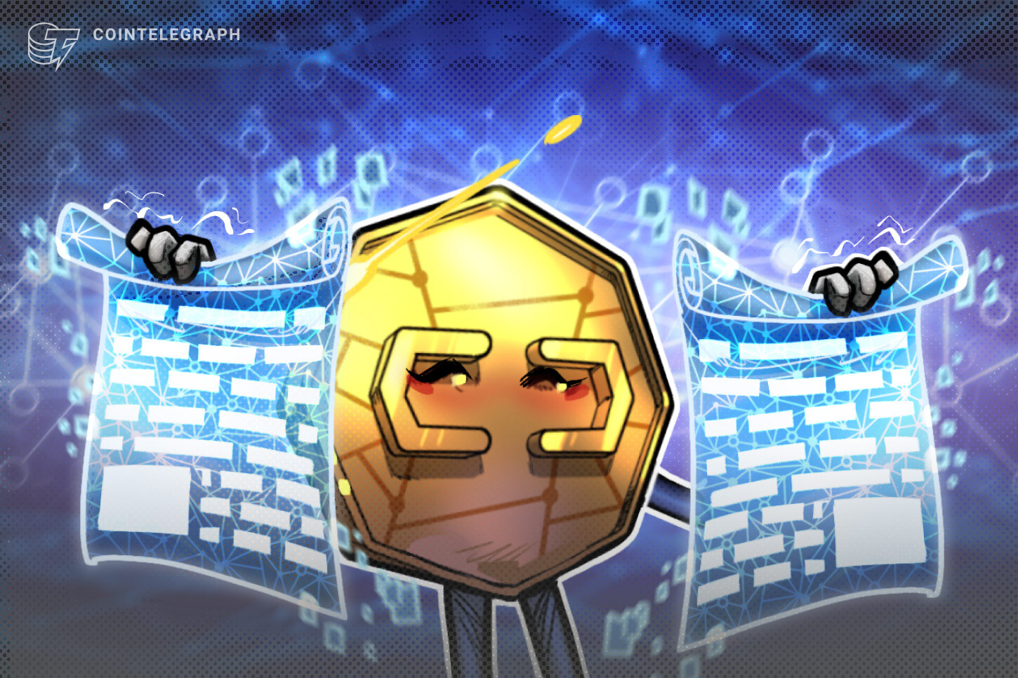 Delaware, New Jersey advance bills banning crypto ATMs