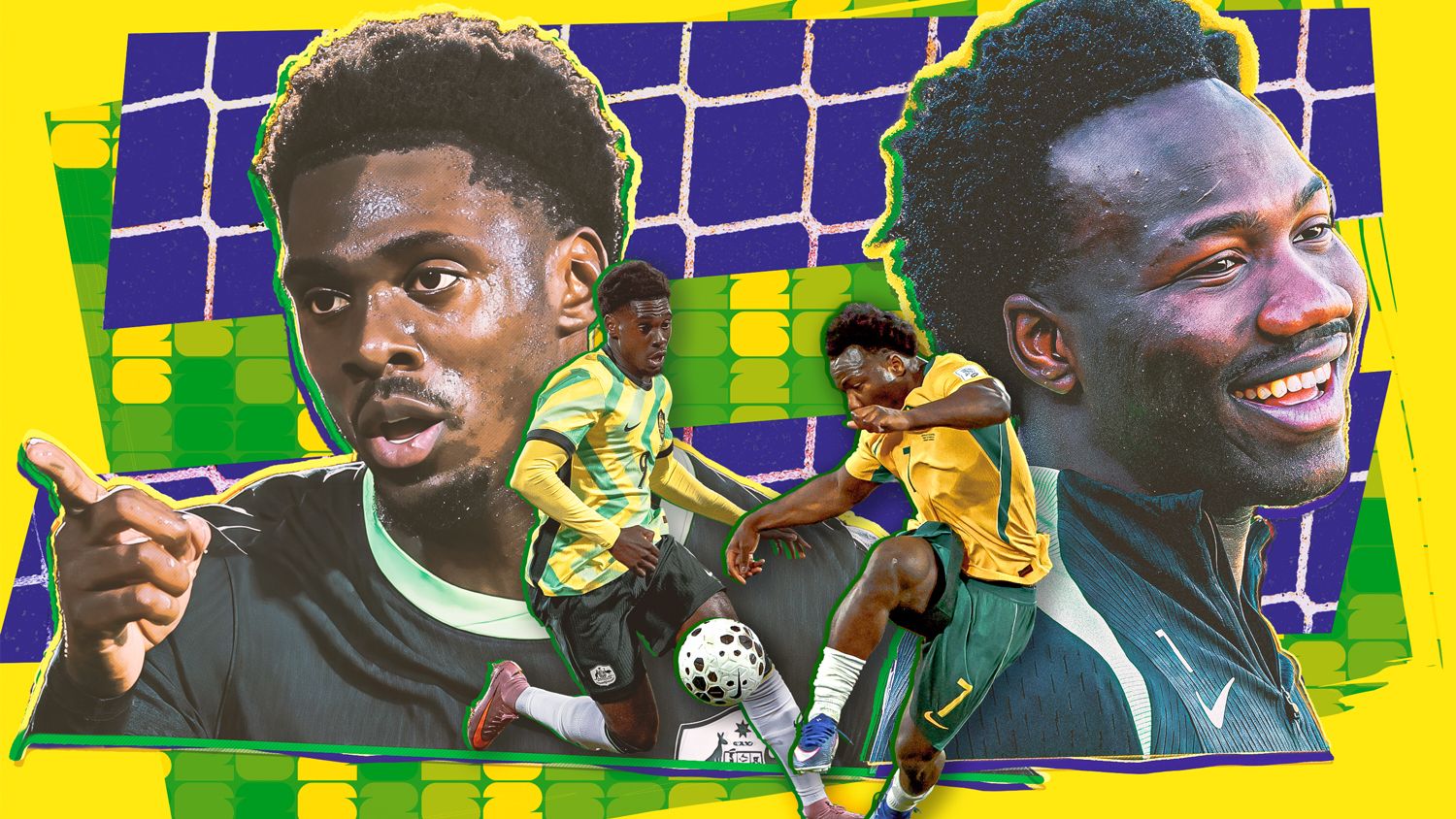 Mohamed Touré, Nestory Irankunda and the thing tha...