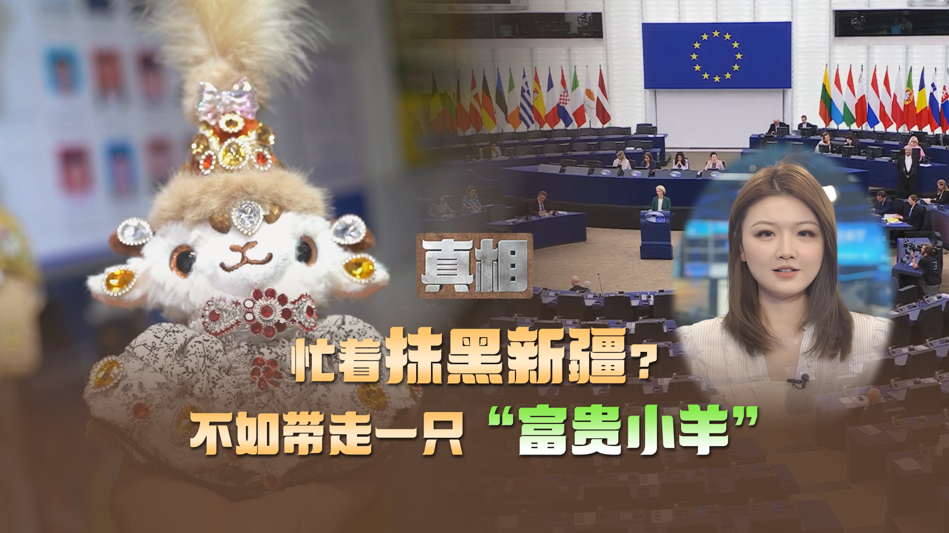 罕见！白化赤腹松鼠现身福州 概率仅百万分之一