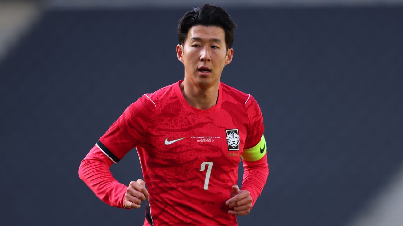 Ranking Asia's contenders: Which team will go the ...