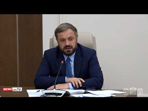 Գնային մրցակցության խնդիր ունենք. Պապոյանը՝ ԵՄ երկրներ արտահանման մասին