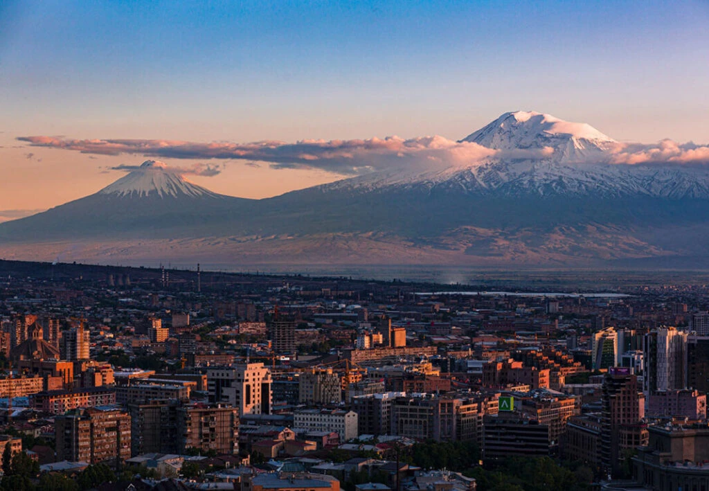 ՀՀ ընտրությունները հաստատում են քաղաքական կուրսի շարունակականությունը՝ Ռուսաստանի հետ հարաբերություններում պահպանվող ռիսկերի պայմաններում․ Fitch