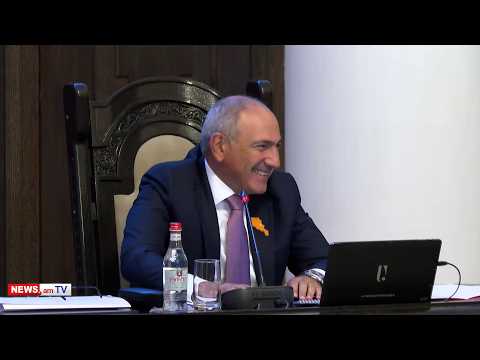 Վերջին տվյալներով ծայրահեղ աղքատությունը ձգտում է 0-ի. Փաշինյան