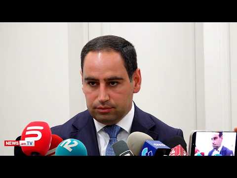 ՔՊ–ն սահմանադրական մեծամասնություն չի կազմել, սեպտեմբերին պատերազմ կլինի՞. հարց Խուդաթյանին