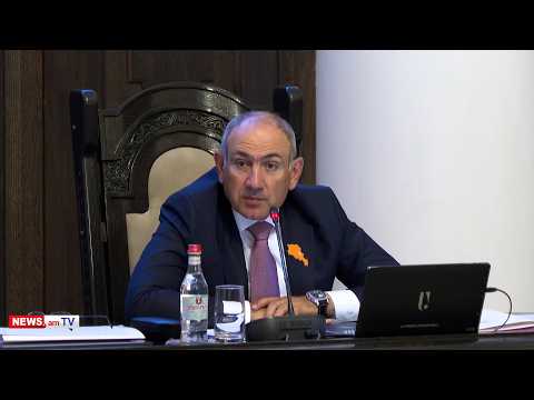 Զվարթնոց օդանավակայանը չի հերիքում պետք է ընդլայնվի, հնարավորինս արագ տեմպերով. Փաշինյան