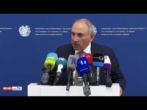 3 ամսից պատերազմ լինելո՞ւ է. մեկնաբանում է Փաշինյանը