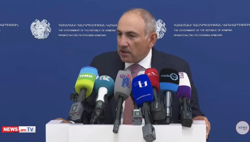 Փաշինյանը չի հրաժարվի Ռուսաստան այցից, եթե հրավեր ստանա նախագահ Պուտինից
