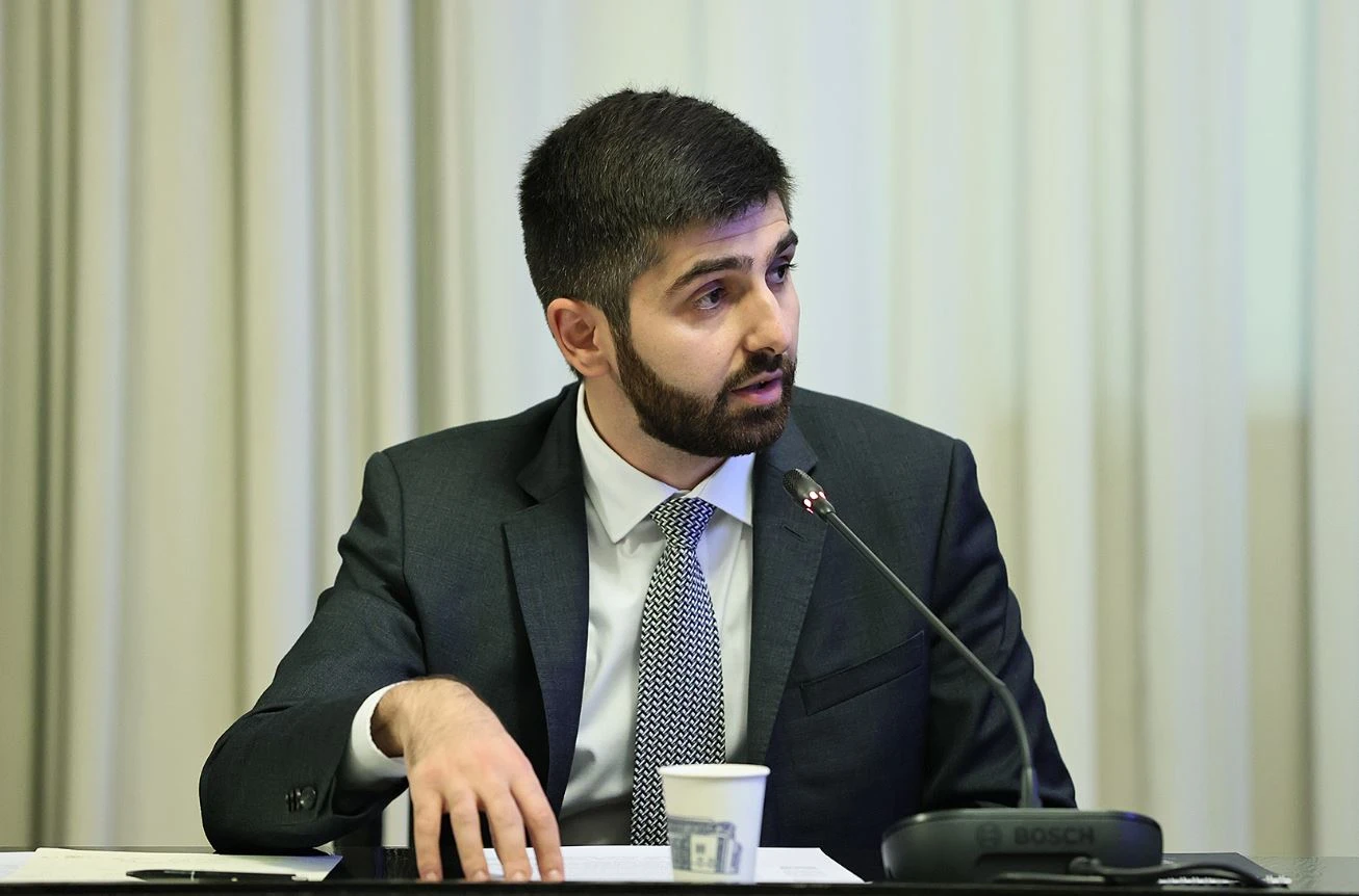Այս տարվա հունվար–մայիսին զբոսաշրջիկների թիվն ավելացել է 19.3 տոկոսով. Սա ռեկորդային ցուցանիշ է. փոխնախարար