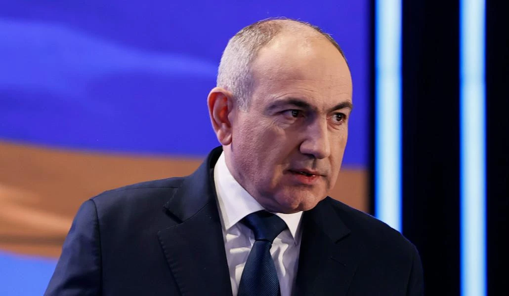 Կրկին ստացած այս մանդատը արտացոլում է Ձեր նկատմամբ ՀՀ ժողովրդի վստահությունը. ԱՄՀ գործադիր տնօրենը՝ Փաշինյանին