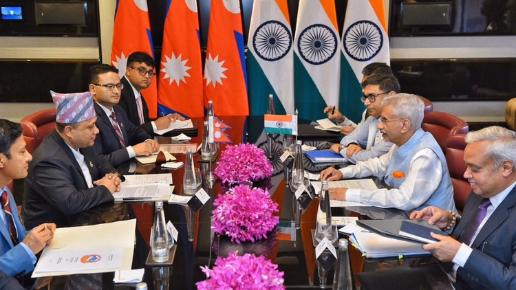 India-Nepal Deal: भारत-नेपाल के बीच डिजिटल लेन-देन हुआ आसान, बिना झंझट अब ऐसे होगा बॉर्डर पार भुगतान